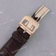 IWC Portofino Rose Gold Gold Roman Face Brown Leather Replica Watch (6)_th.jpg